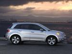 Acura RDX 2006 года